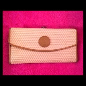 Liz Claiborne wallet